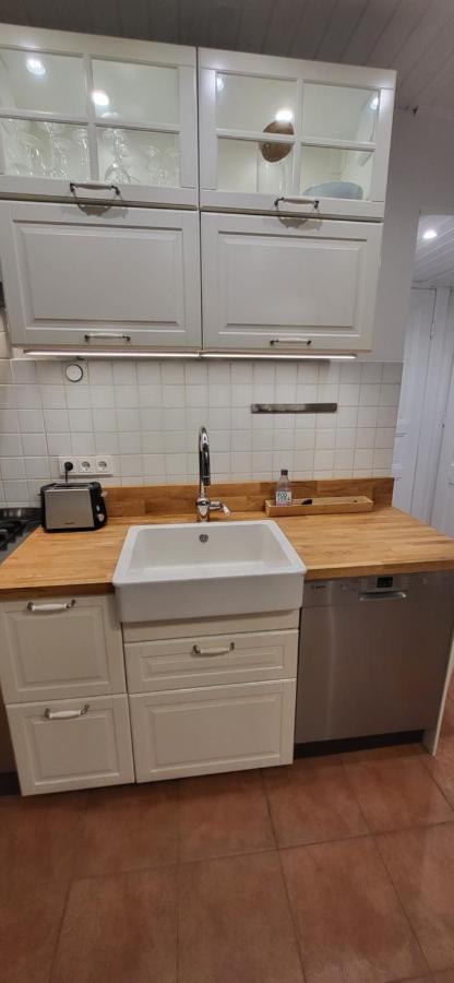 Freienwohnung 80Qm, 4 Personen Mit Kamin بينهبرغ المظهر الخارجي الصورة
