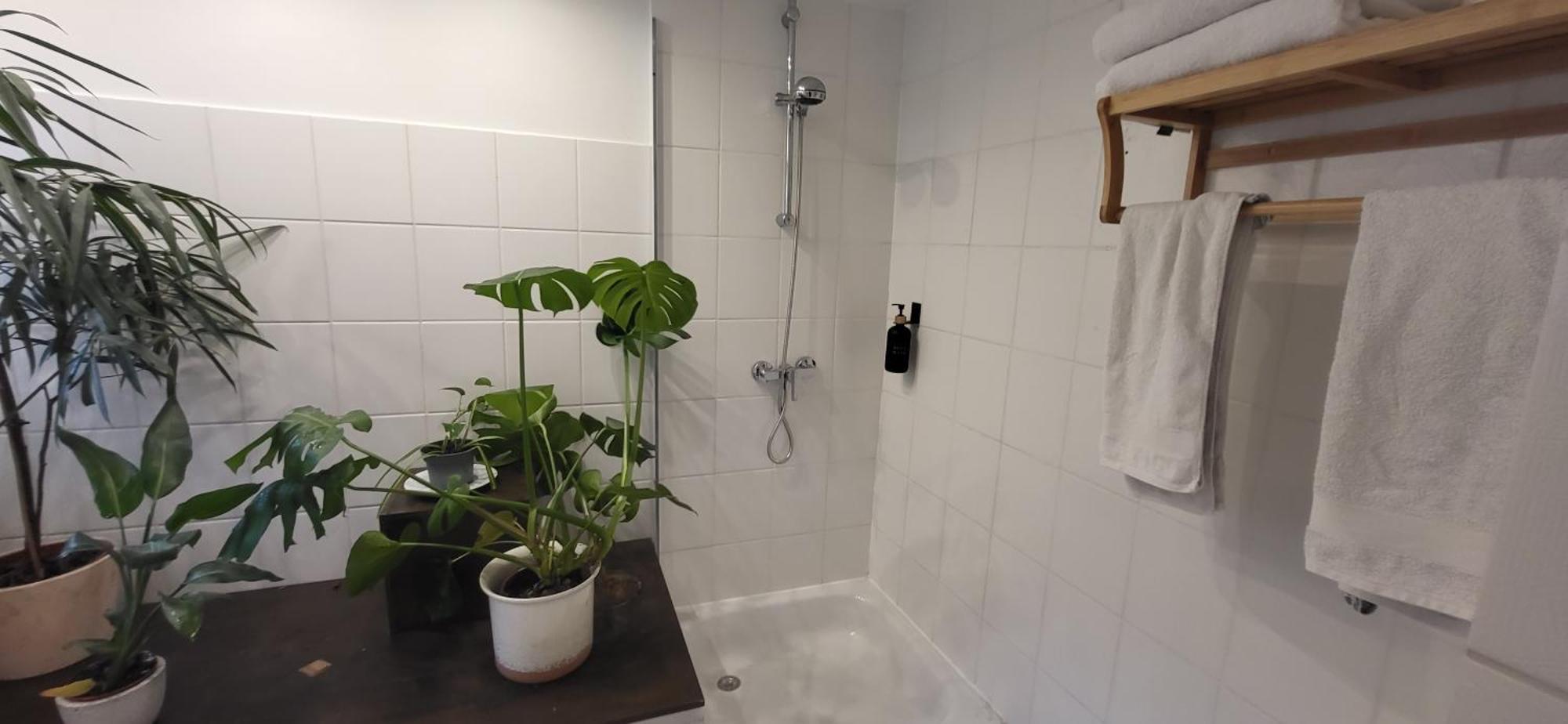 Freienwohnung 80Qm, 4 Personen Mit Kamin بينهبرغ المظهر الخارجي الصورة
